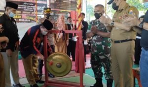 al haris pancak silat