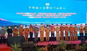 musrenbang provinsi jambi