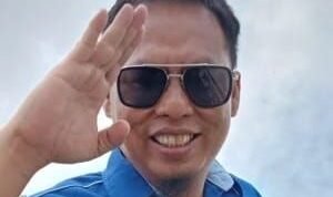 jefri bintara pardede