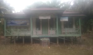 puskemas pembantu tri mulya