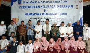 buka puasa ikm jambi
