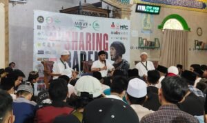 tausiyah ustadz hanan attaki