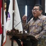 Ketua Umum SMSI Firdaus