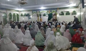 safari ramadan al haris di nipah panjang