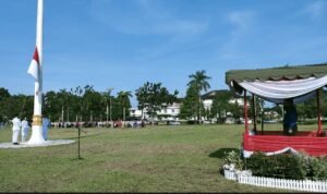 al haris upacara hardiknas 2023