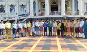 al haris hardiknas 2023