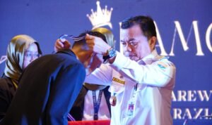 al haris kelulusan siswa sman 1 kota jambi