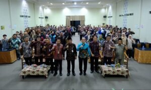 abdullah sani pelatihan kepemudaan