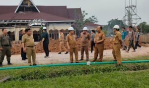 al haris sidak islamic center