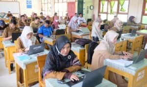 iht pemanfataan teknologi disdik jambi