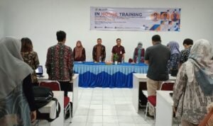 iht disdik jambi di batanghari