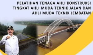 pupr pelatihan tenaga ahli