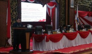 pemprov jambi sudah selesai 23 temuan dari 45 lkpd 2022