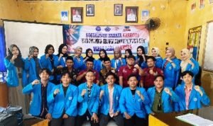 posko 30 kukerta uin jambi