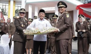 al haris hari bhakti adhyaksa