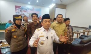 al haris rakerda apedesi