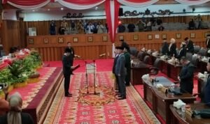 edi paw anggota dprd jambi