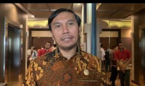 edi purwanto anjloknya harga sawit