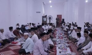 edi safari ramadan di sarolangun