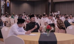 edi tanggapi pokir dewan