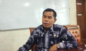 komisi iv rdp dengan uptd ppa jambi