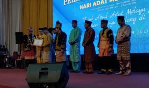 penghargaan lam jambi