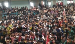 al haris turnamen futsal gubernur cup 2023