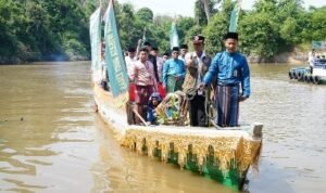 abdullah sani bebiduk besamo ekspedisi batanghari