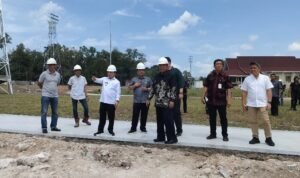 al haris sidak arena stq