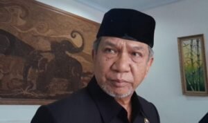 rusli kamal siregar