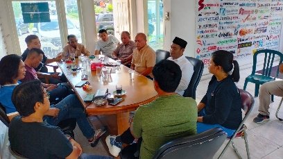 petrochina kunjungi smsi jambi