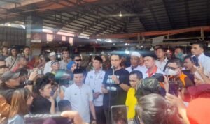 anies di pasar angso duo jambi