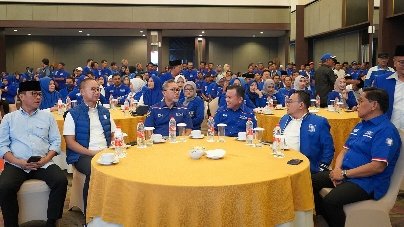 zulhas pan jambi