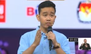 gibran rakabuming raka