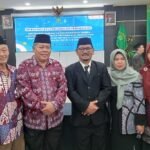 prof asad rektor uin jambi