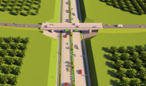 tol bayung lincir trmpino