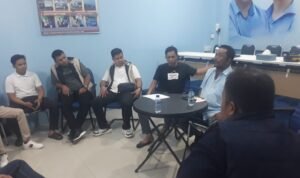 konsolidasi tkd jambi