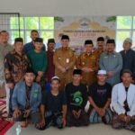 al haris kunjungi ponpes rehabilitasi narkoba di sarolangun