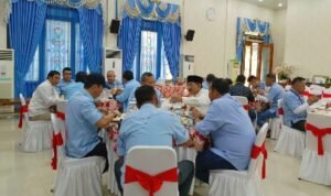 tkd prabowo gibran jambi