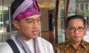 h bakri dan kaesang