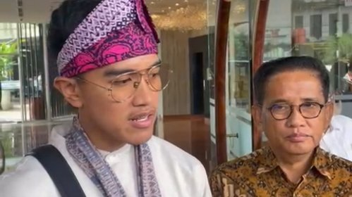 h bakri dan kaesang