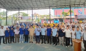 rakor tkd prabowo gibran tanjab barat