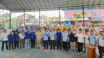 rakor tkd prabowo gibran tanjab barat