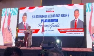 prabowo subianto