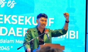 muhammad muhlisin yusuf