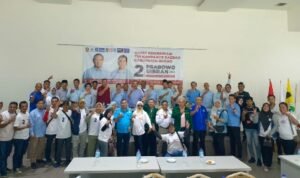 rakor tkd prabowo gibran bungo