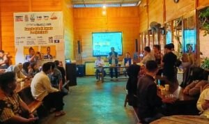 kopdar fanta syariah prabowo gibran