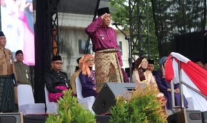 abdullah sani hut 67 jambi