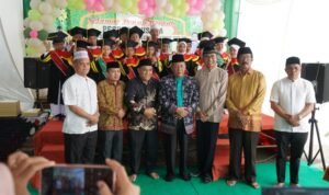 abdullah sani program jambi agamis