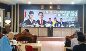 rakor tdk prabowo gibran merangin